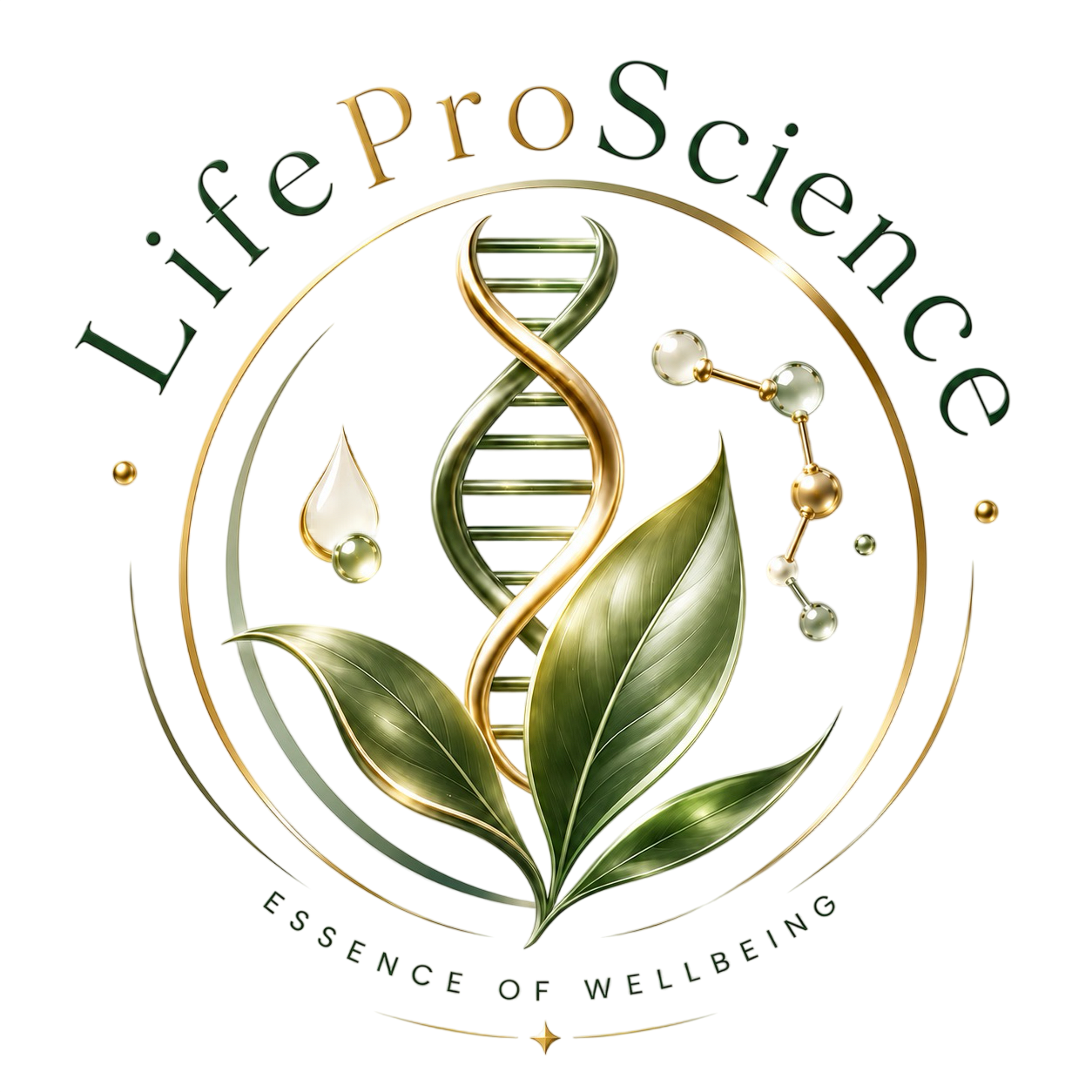 Life Pro Science