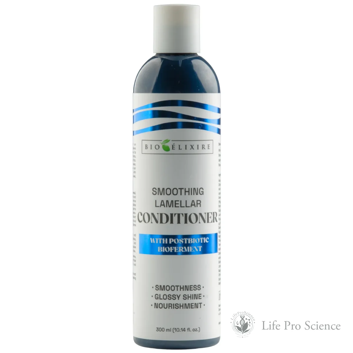 Bioelixire Lamellar Conditioner for Hair Smoothing, 300ml