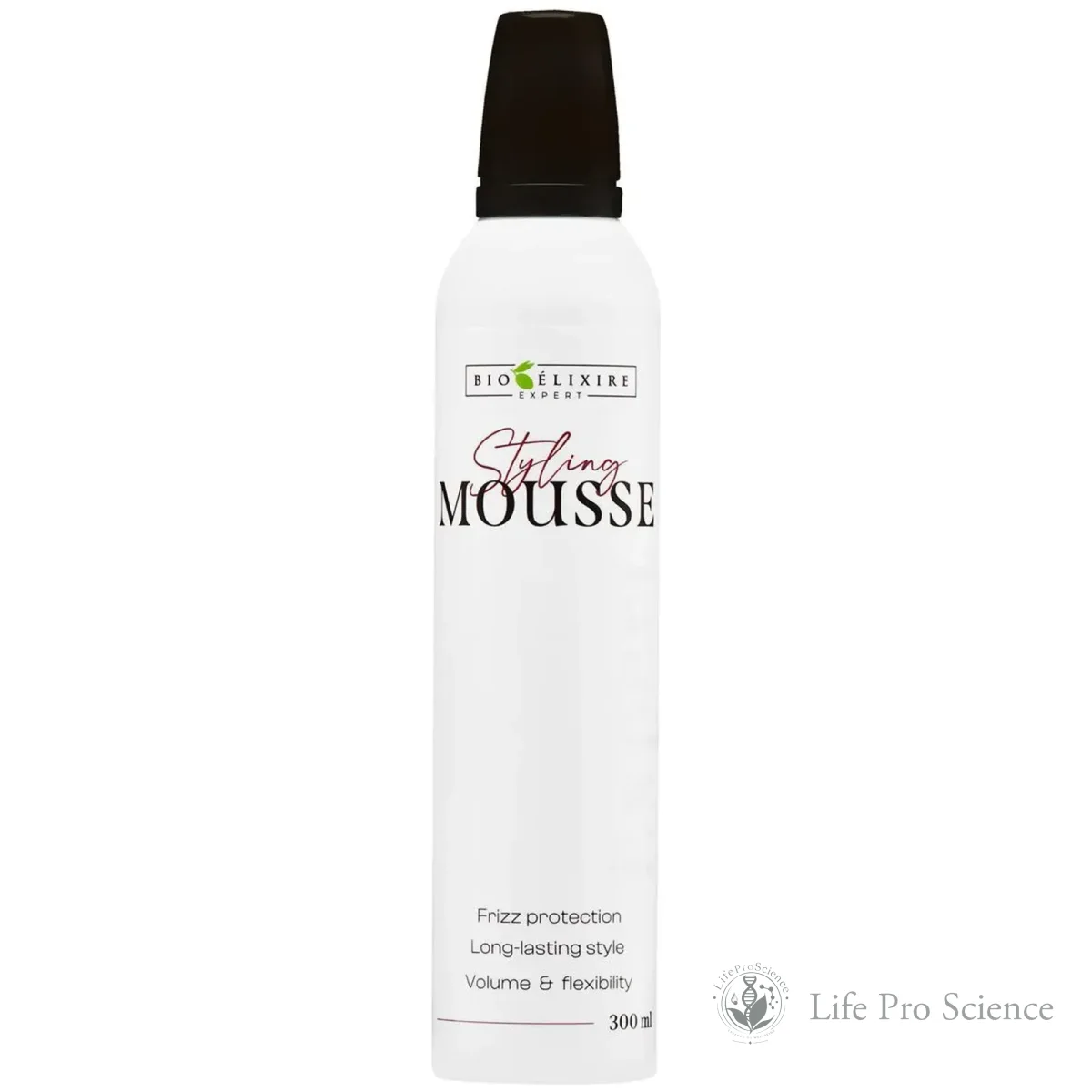 Bioelixire Expert Styling Foam, 300ml