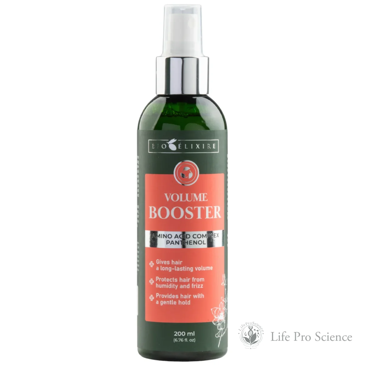 Bioelixire Volume Booster, 200ml