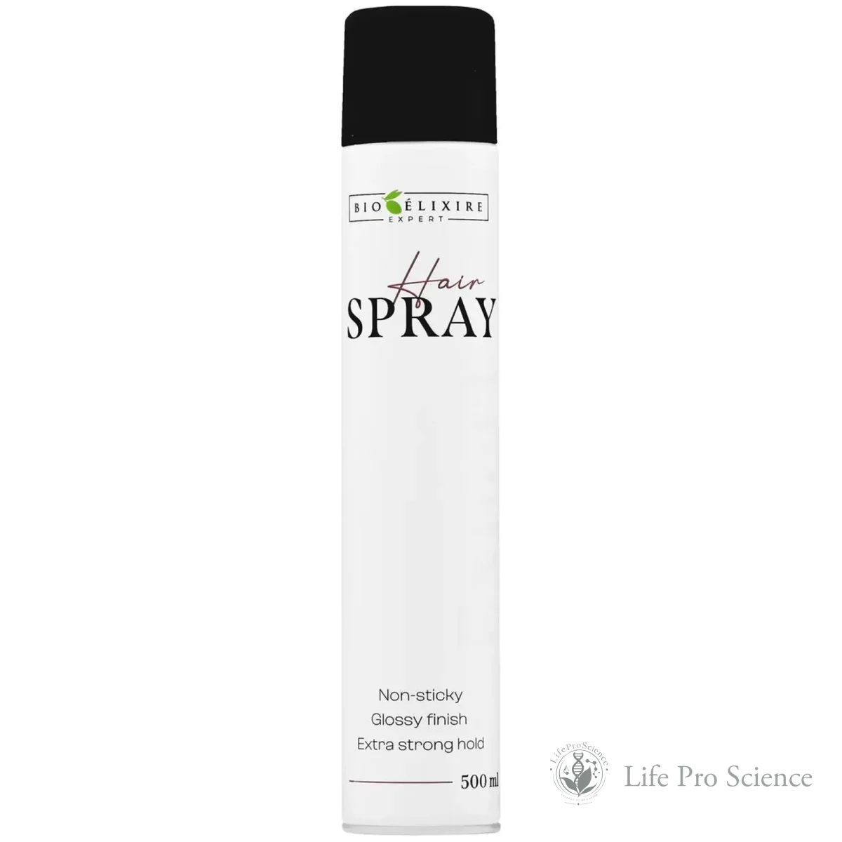 Bioelixire Expert Hairspray, 500ml