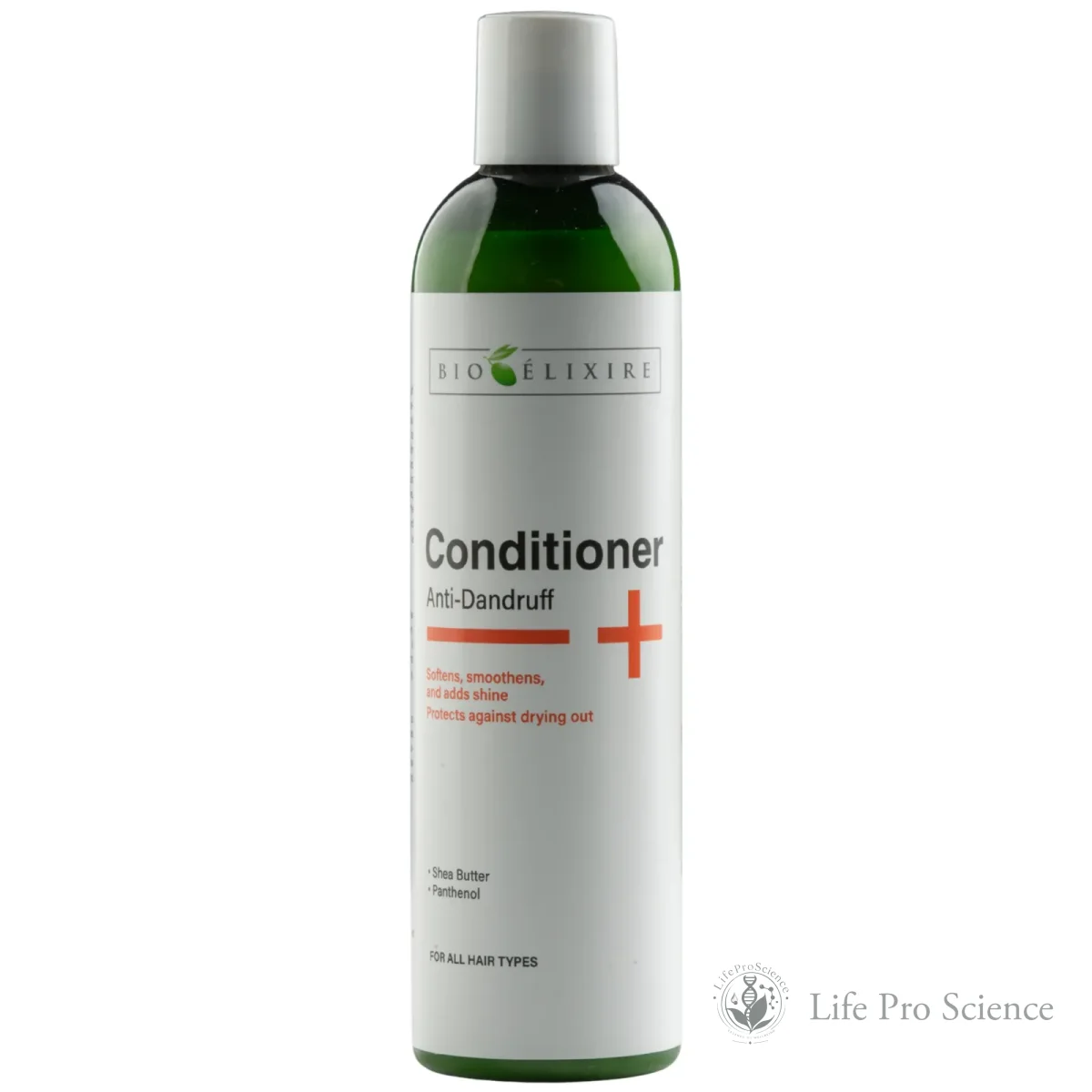 Bioelixire Anti-Dandruff Conditioner, 300ml
