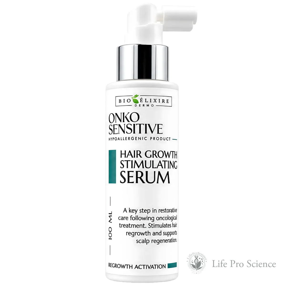 Onko Sensitive Hair Growth-Stimulating Serum, 100ml