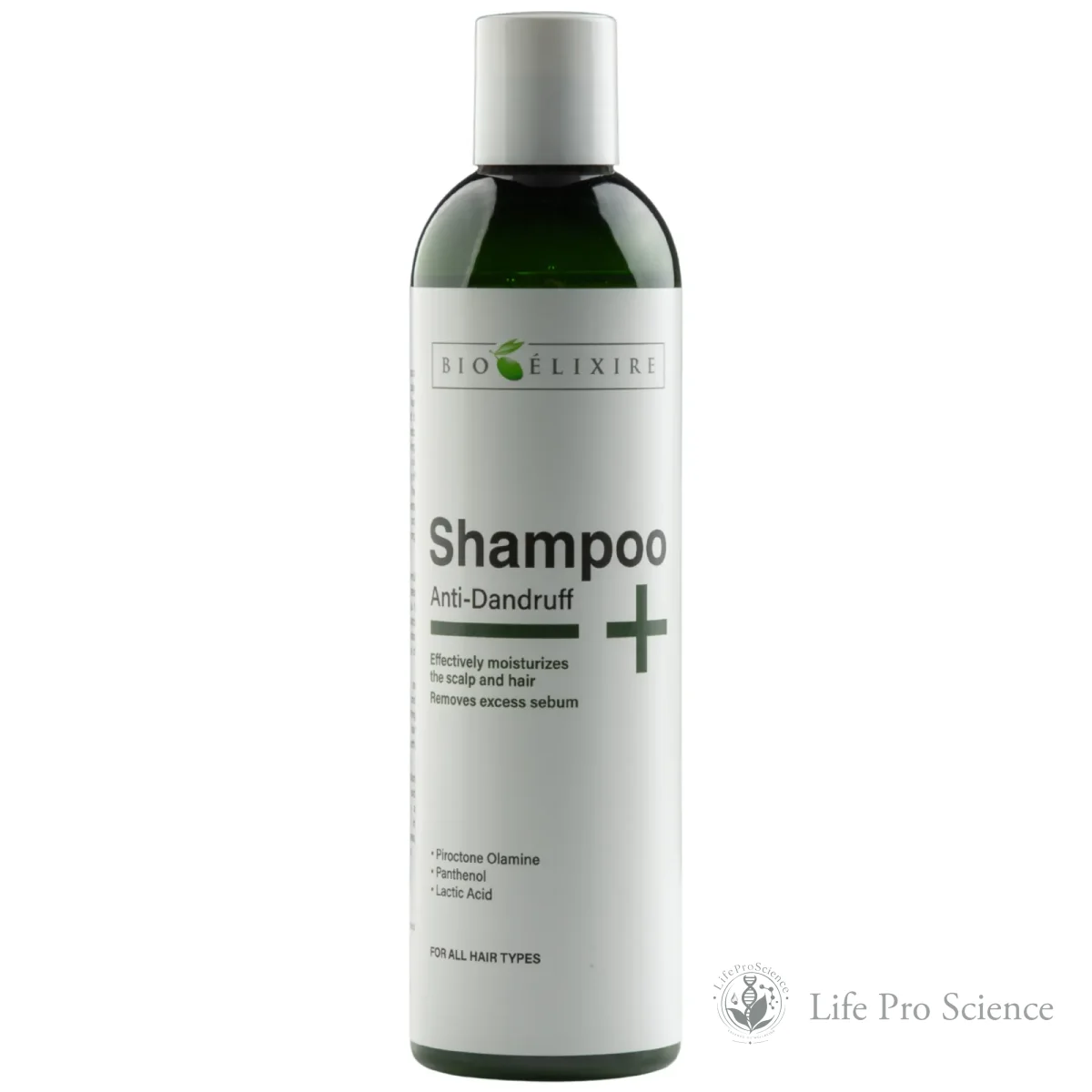 Bioelixire Anti-Dandruff Shampoo, 300ml
