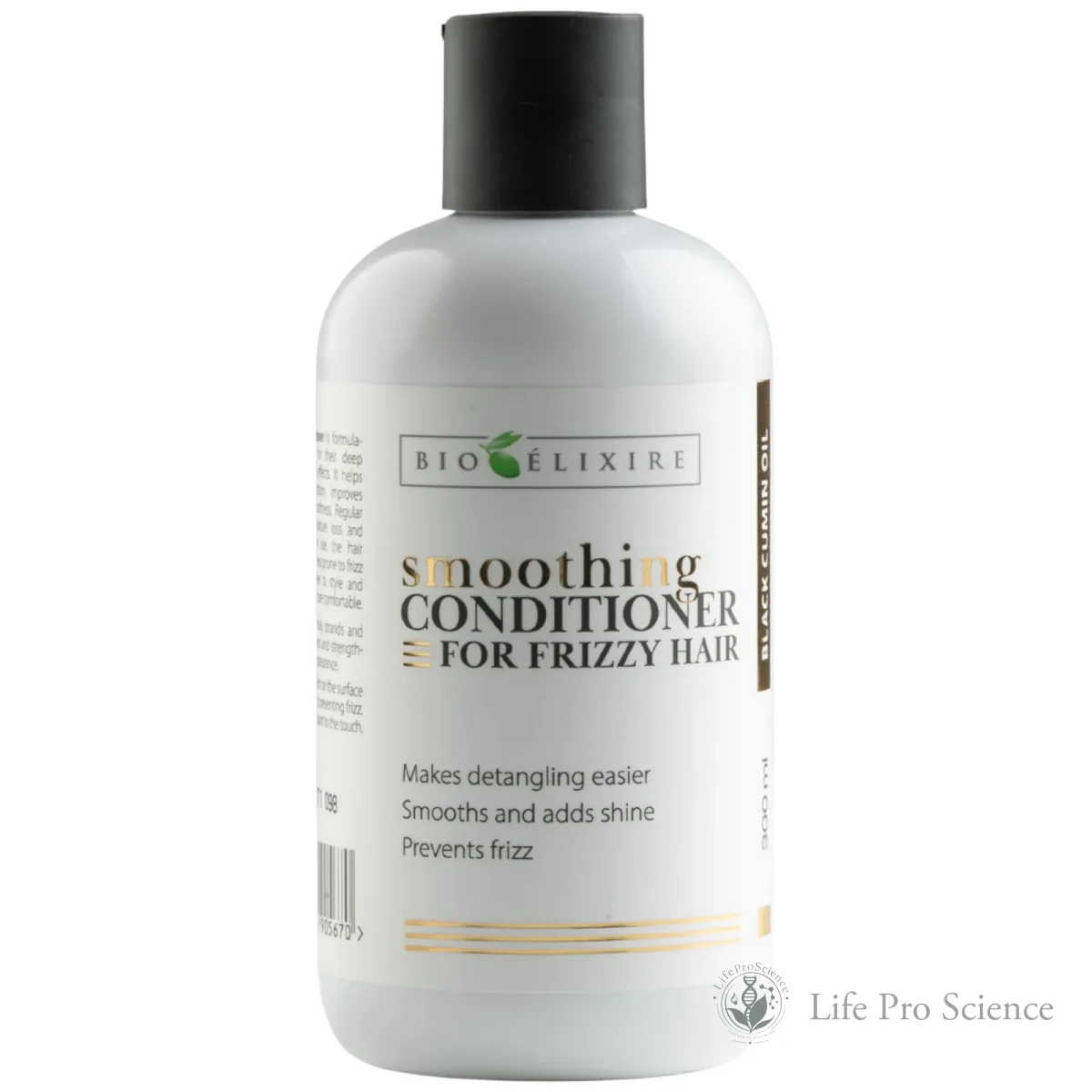 Bioelixire Expert Smoothing and Straightening Conditioner, 300ml