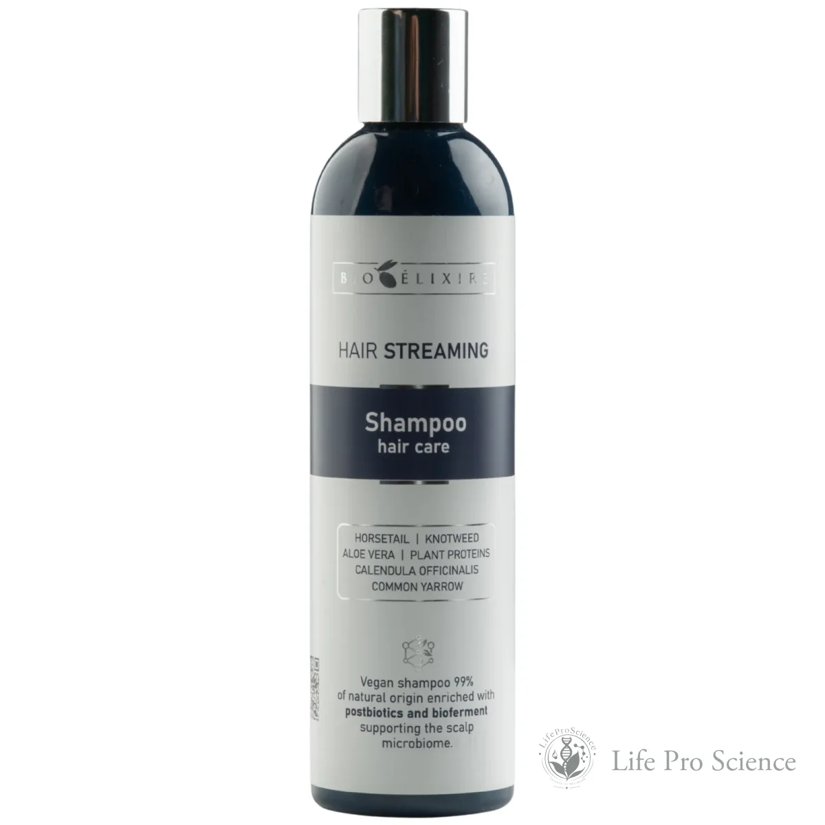 Bioelixire Hair Streaming Professional Detangling Shampoo, 300ml