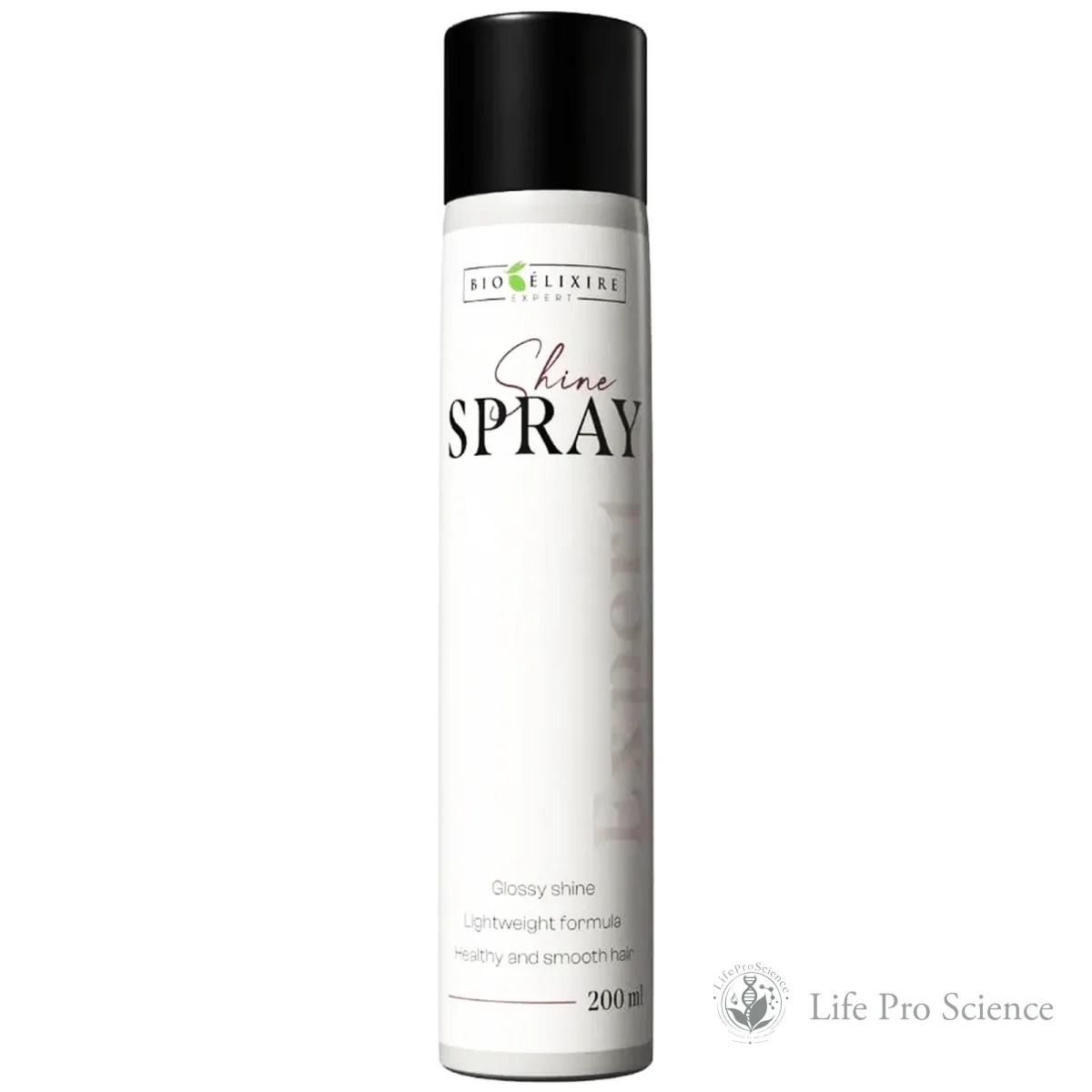 Bioelixire Expert Shine Spray, 200ml