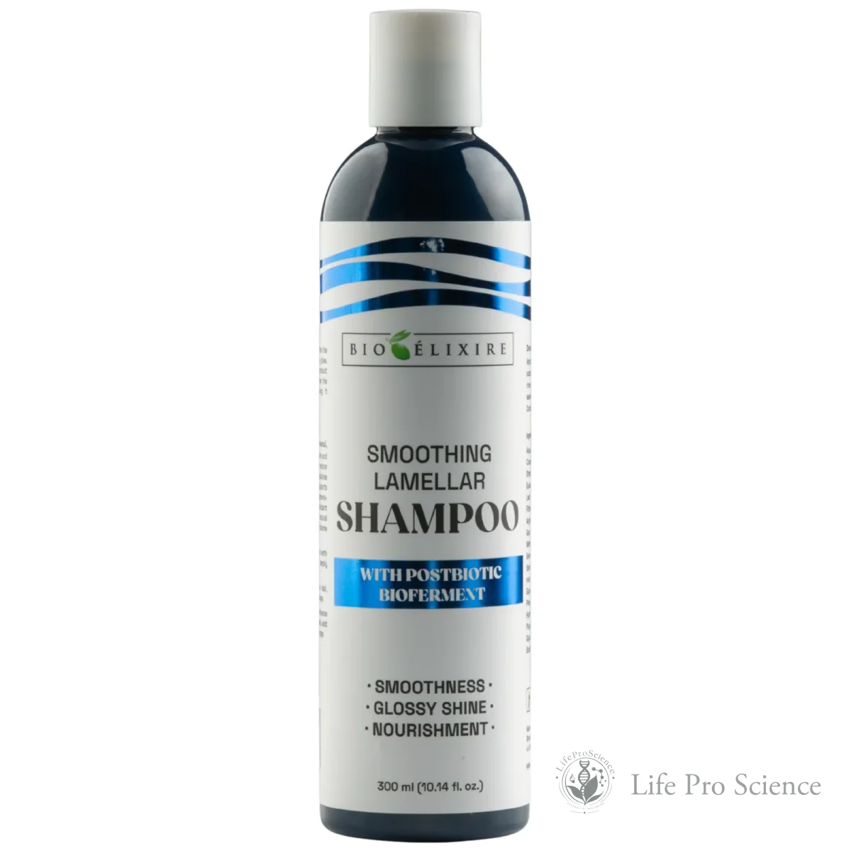 Bioelixire Lamellar Shampoo for Hair Smoothing, 300ml
