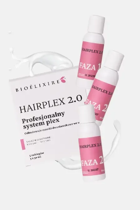 Tratament Hairplex 150 ml
