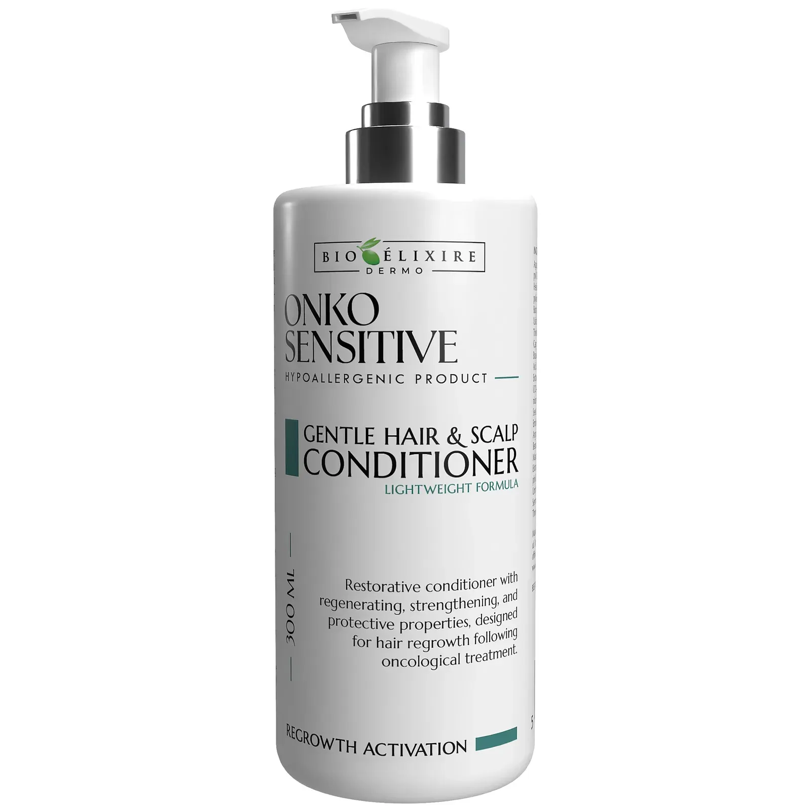 Onko Sensitive Balsam pentru păr și scalp, 300ml