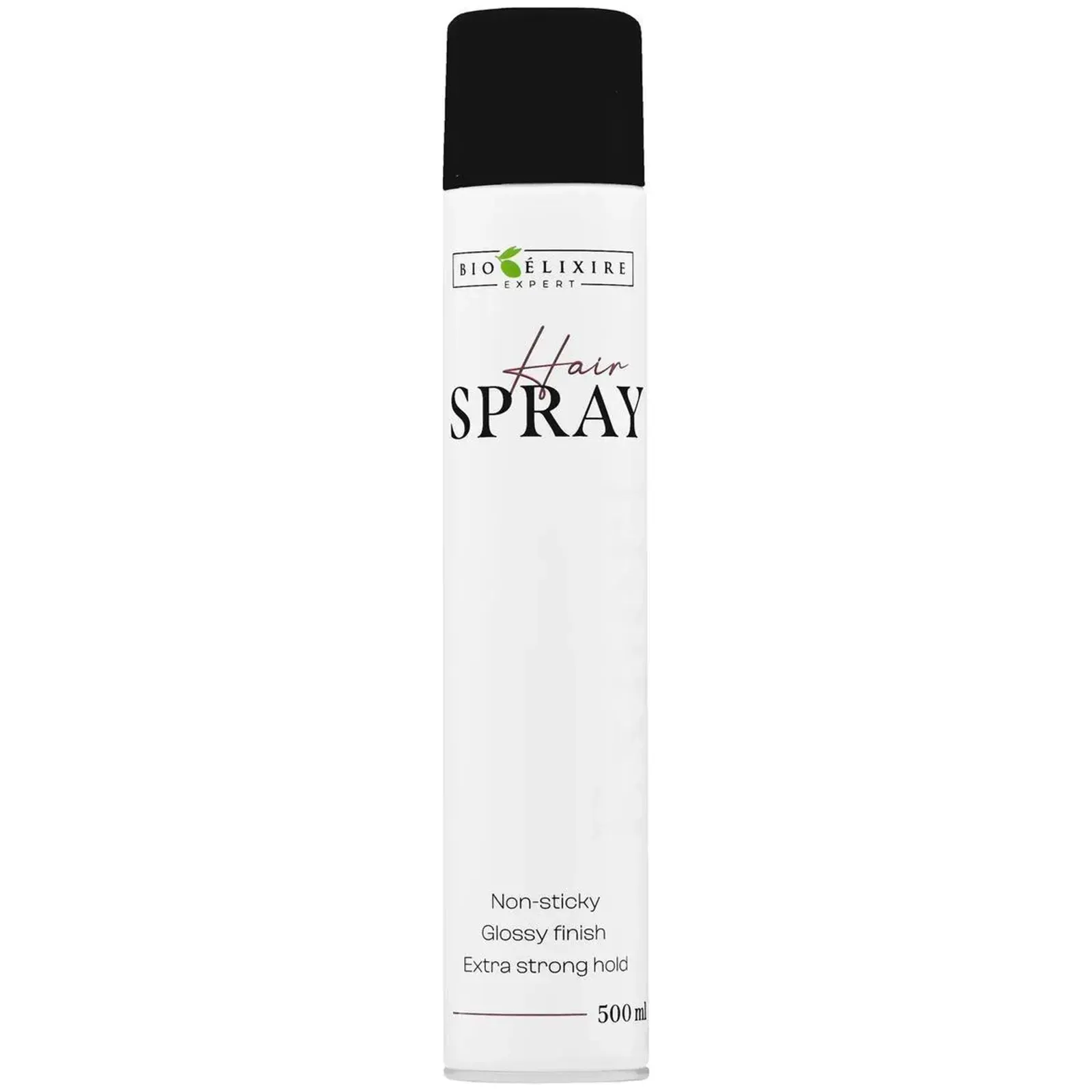 Bioelixire Expert Spray fixativ, 500ml