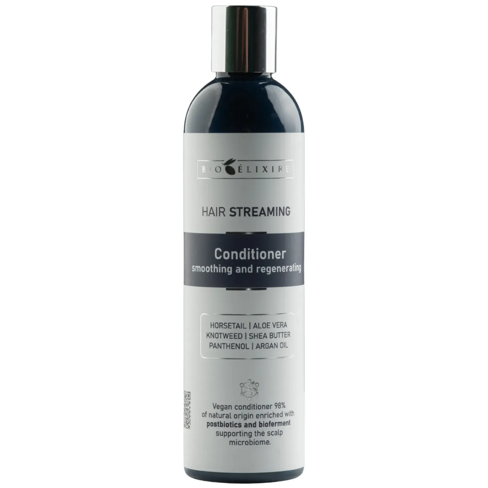 Bioelixire Hair Streaming Balsam profesional pentru descurcarea părului, 300ml