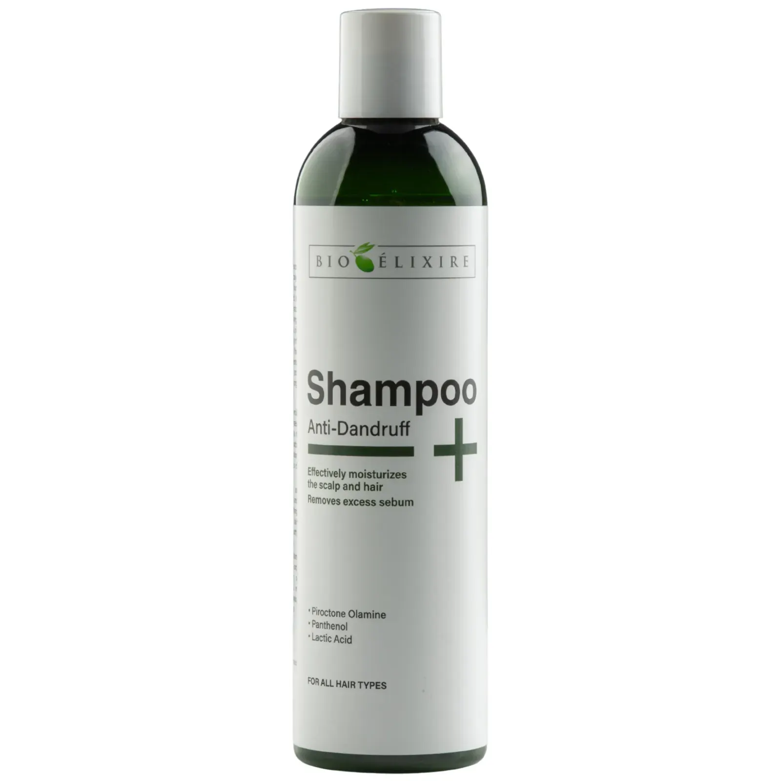 Bioelixire Șampon împotriva mătreții, 300ml