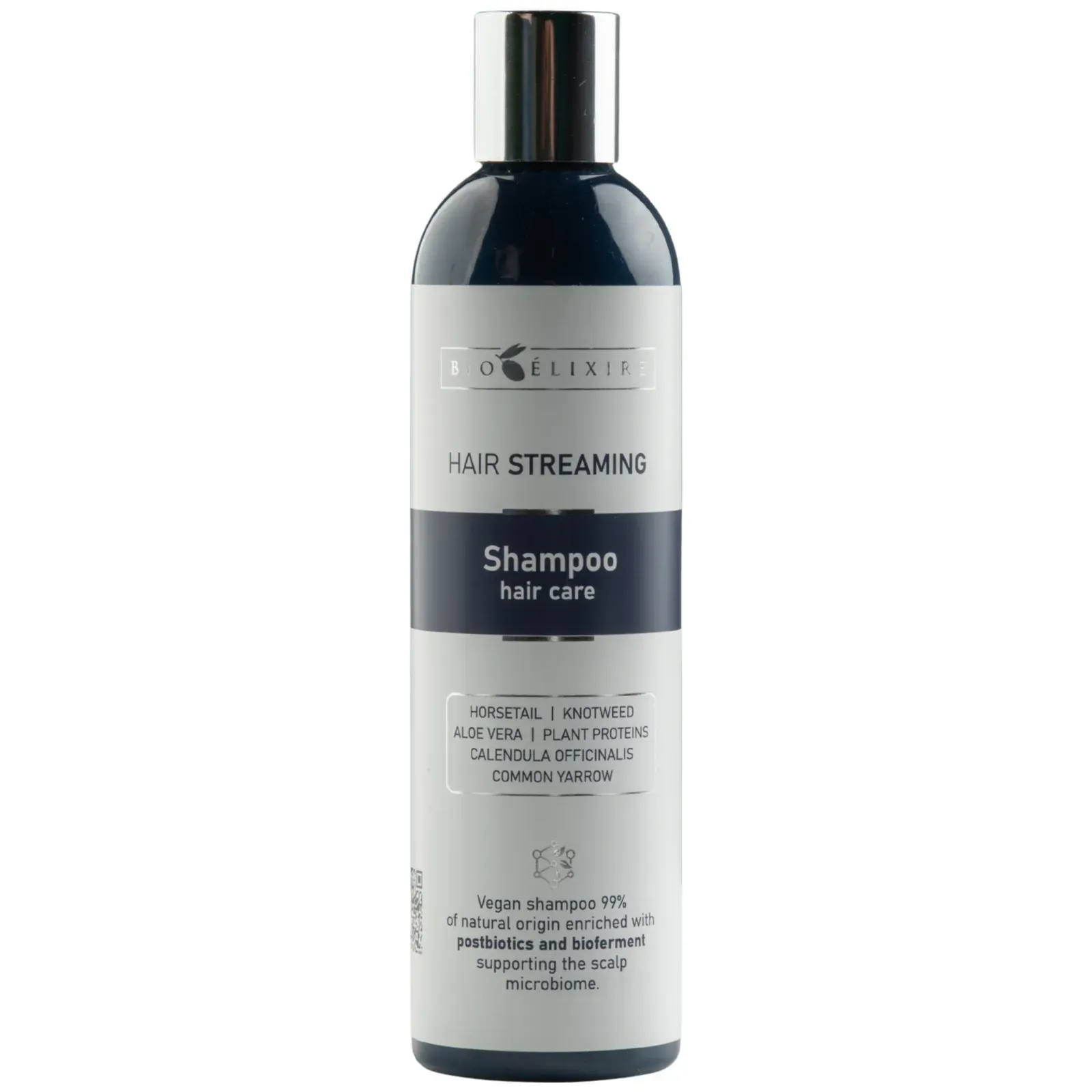 Bioelixire Hair Streaming Șampon profesional pentru descurcarea părului, 300ml