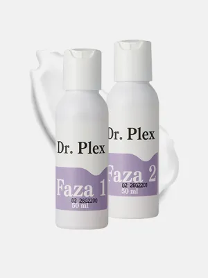 Bioelixire System Plex – tratament de reconstrucție profundă a părului 150 ml