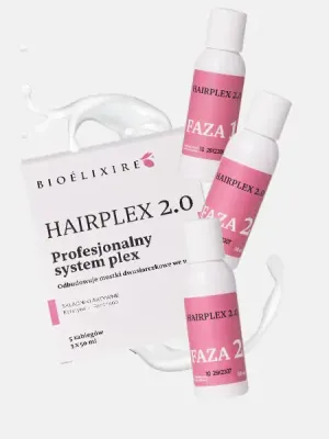 Tratament Hairplex 150 ml