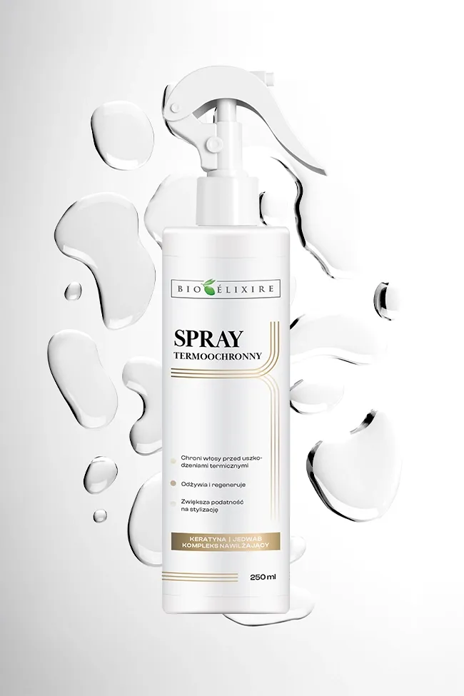 Spray de protecție termică 250 ml