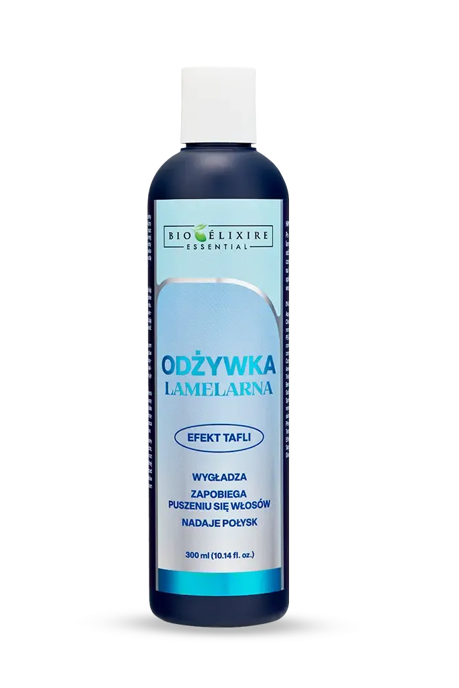 Balsam lamelar 300 ml