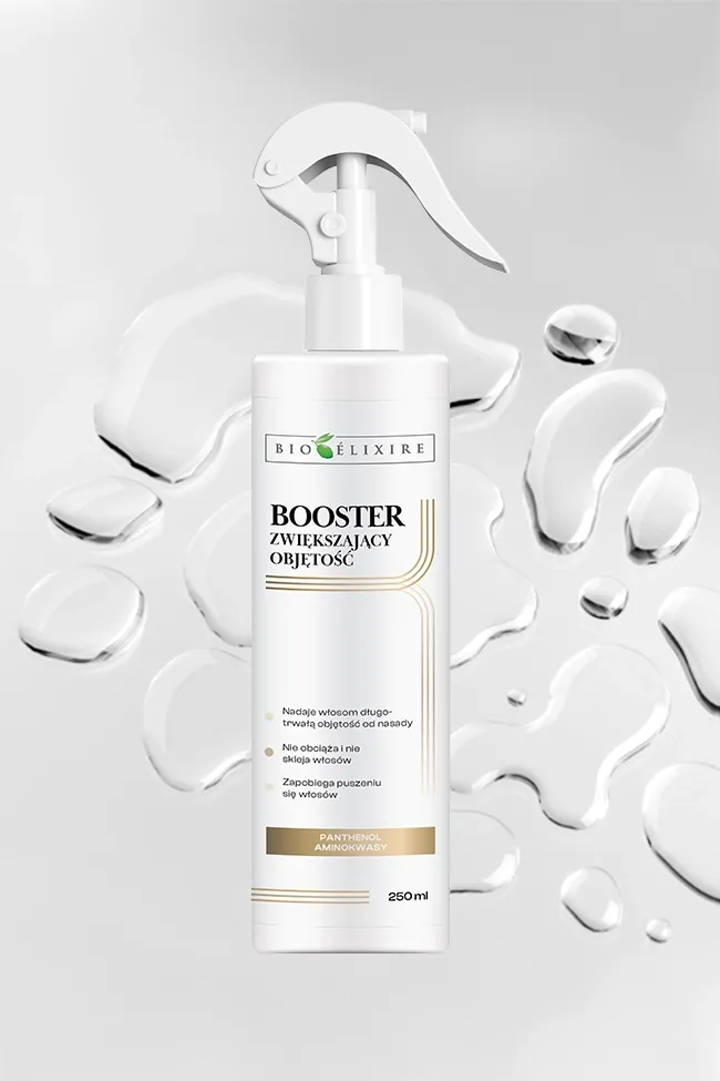 Booster pentru volum 250 ml