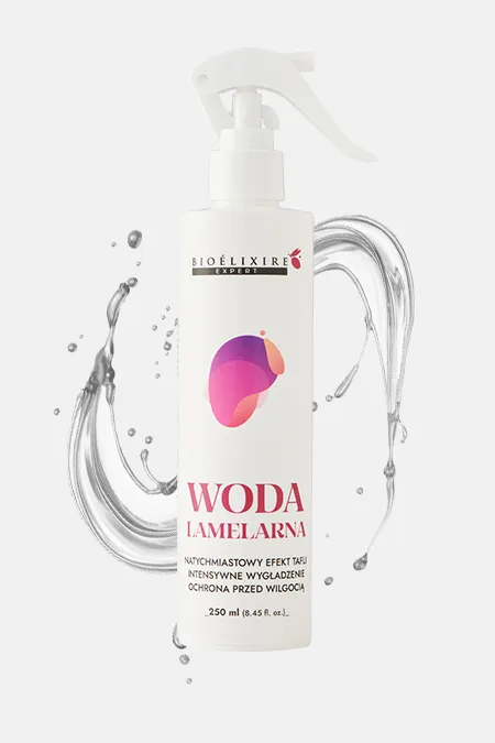 Bioelixire Expert Apă lamelară 250 ml