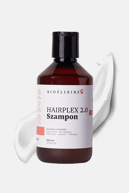 Șampon Hairplex 300 ml