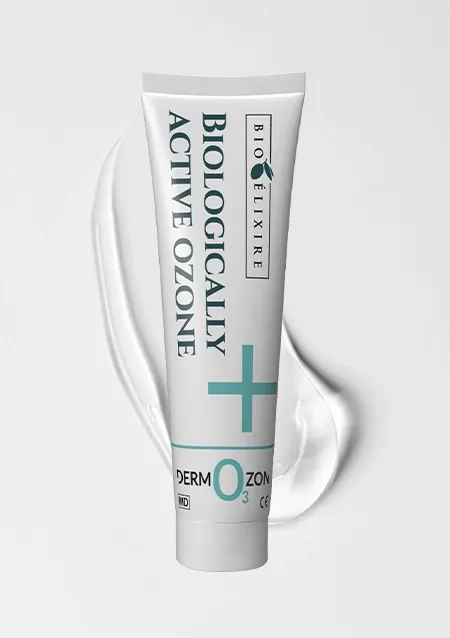 Dermozon Dermo3zon – ozon biologic activ 30 g