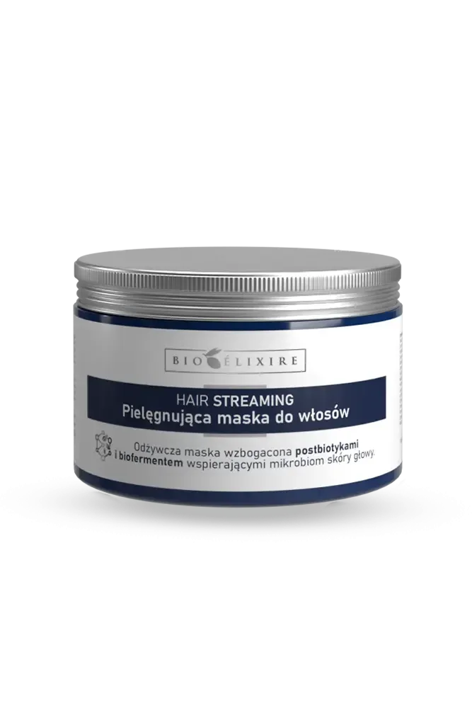 Mască de îngrijire pentru păr 300 ml