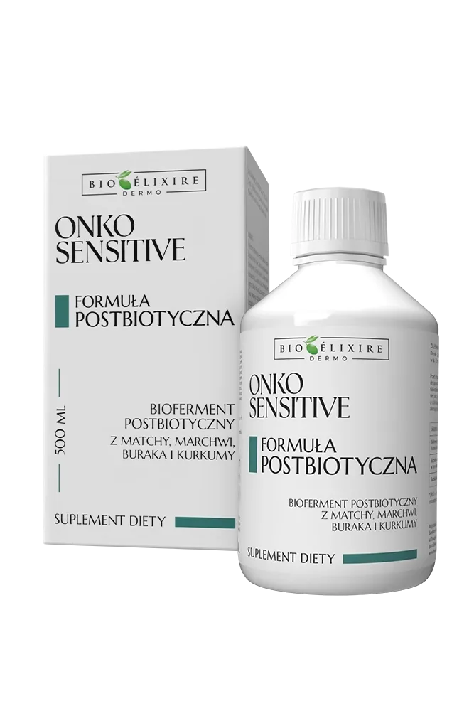 Formulă postbiotică 500 ml