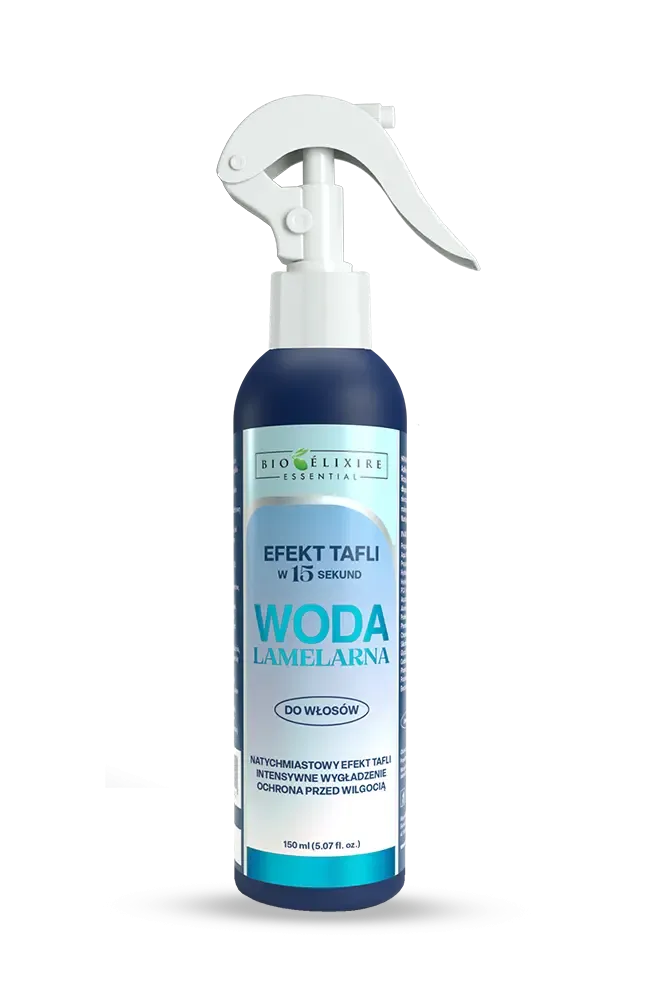 Apă lamelară 150 ml