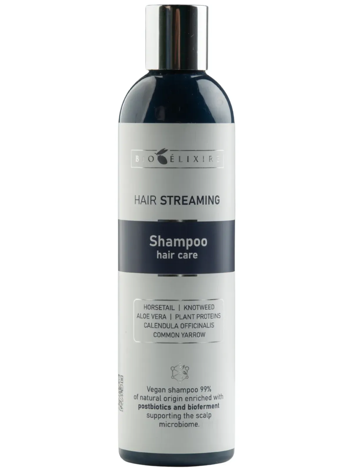 Bioelixire Hair Streaming Șampon profesional pentru descurcarea părului, 300ml