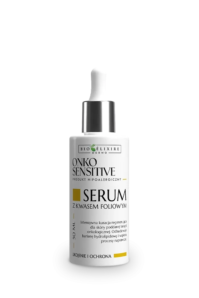 Ser de corp cu acid folic 100 ml