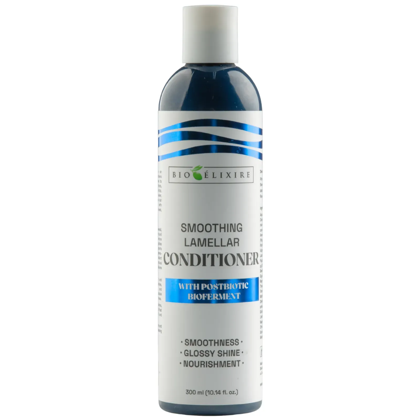 Bioelixire Balsam lamelar pentru netezirea părului, 300ml