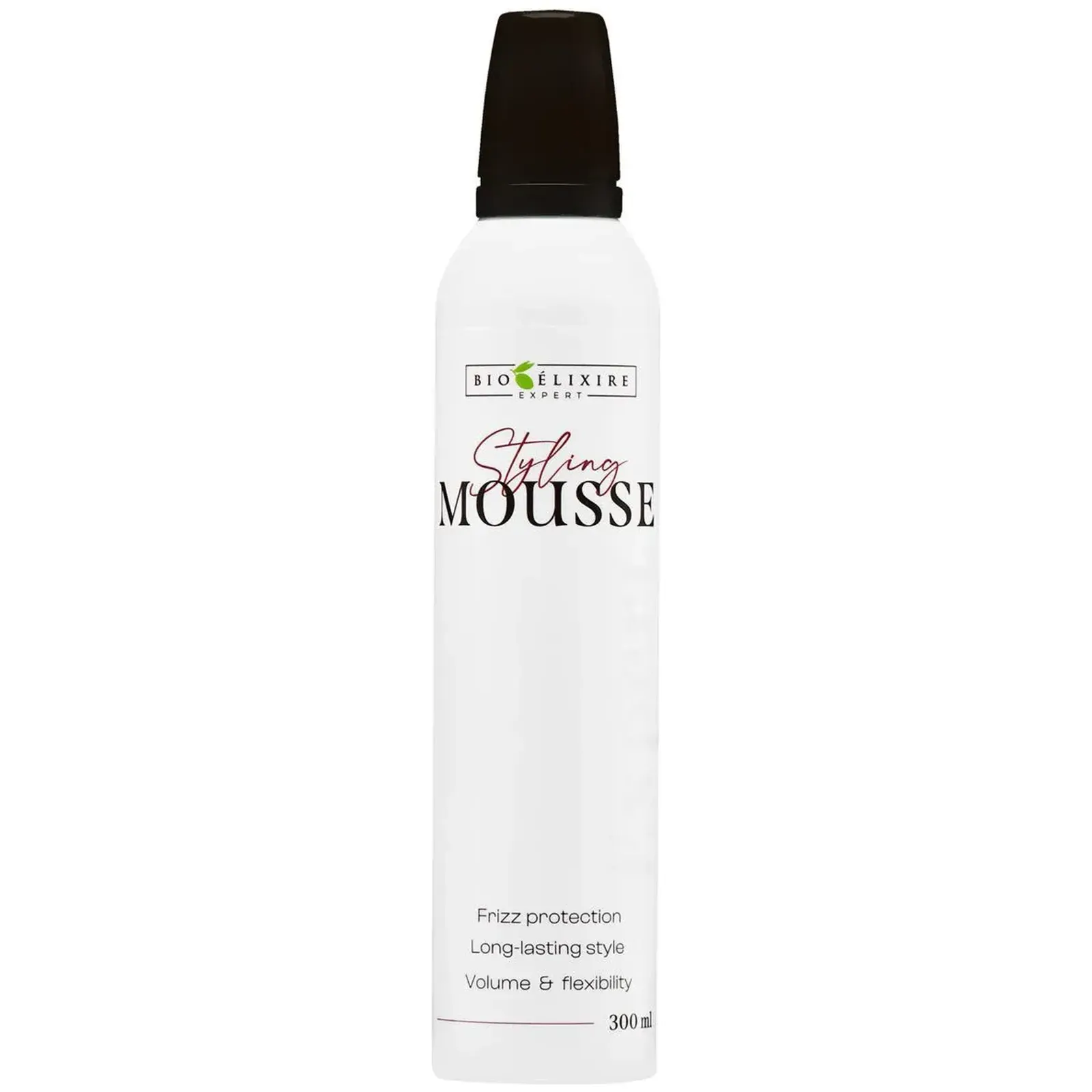 Bioelixire Expert Spumă pentru coafat, 300ml