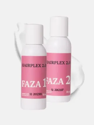 Tratament Hairplex 150 ml