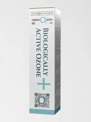Dermozon Dermo3zon – ozon biologic activ 30 g
