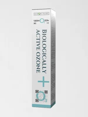 Dermozon Dermo3zon – ozon biologic activ 30 g