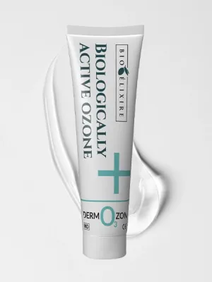Dermozon Dermo3zon – ozon biologic activ 30 g