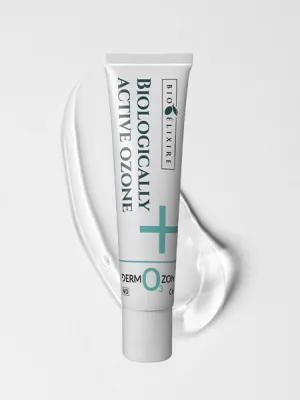Dermozon Dermo3zon – ozon biologic activ 30 g