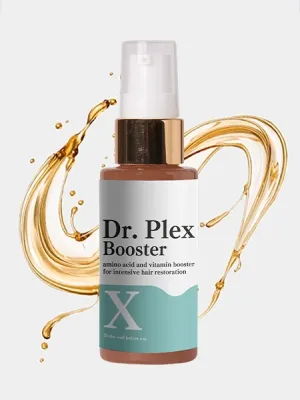 Bioelixire Dr. Plex Booster cu aminoacizi și vitamine 50 ml