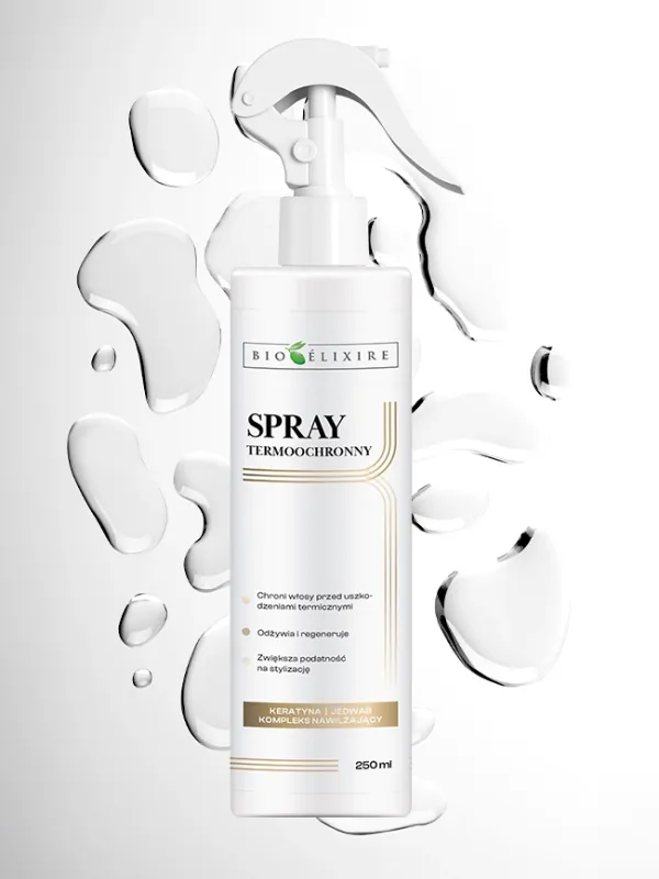 Produs Spray de protecție termică 250 ml Imagine