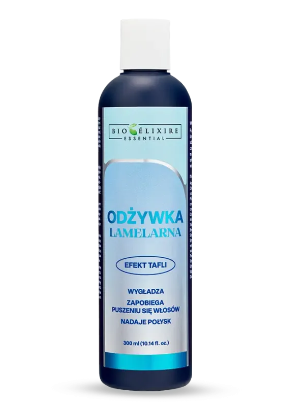 Produs Balsam lamelar 300 ml Imagine
