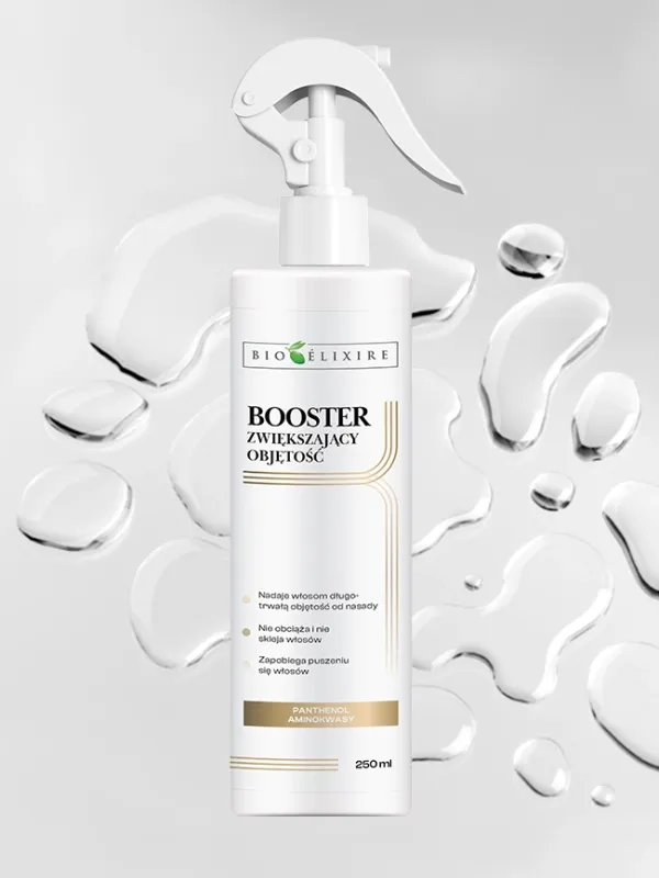 Produs Booster pentru volum 250 ml Imagine