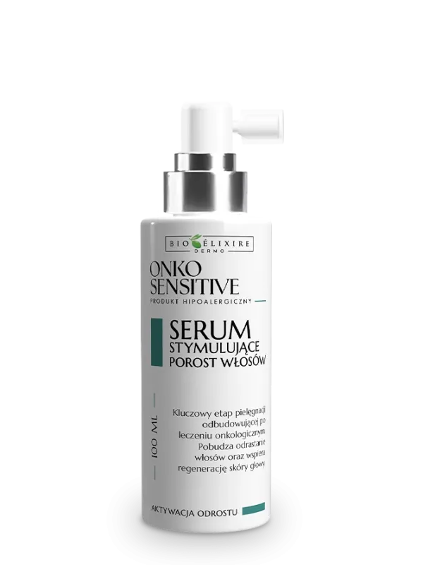 Produs Ser stimulator al creșterii părului 100 ml Imagine
