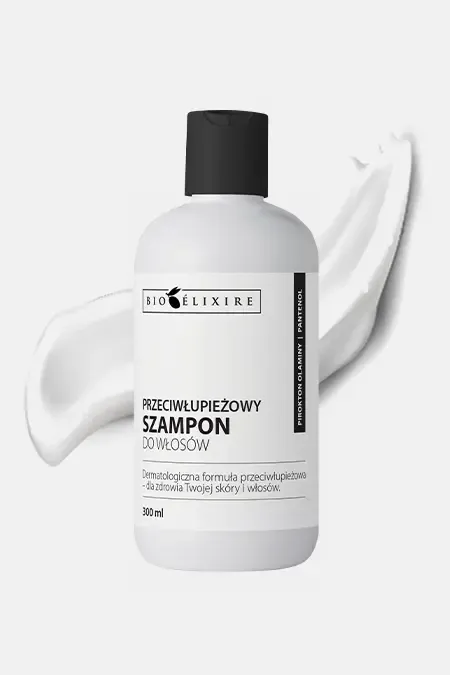 Produs Șampon anti-mătreață Imagine