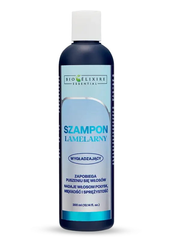 Produs Șampon lamelar 300 ml Imagine