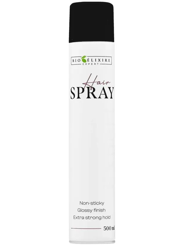 Produs Bioelixire Expert Spray fixativ, 500ml Imagine