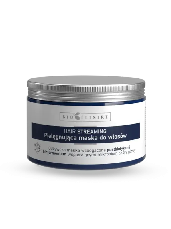 Produs Mască de îngrijire pentru păr 300 ml Imagine