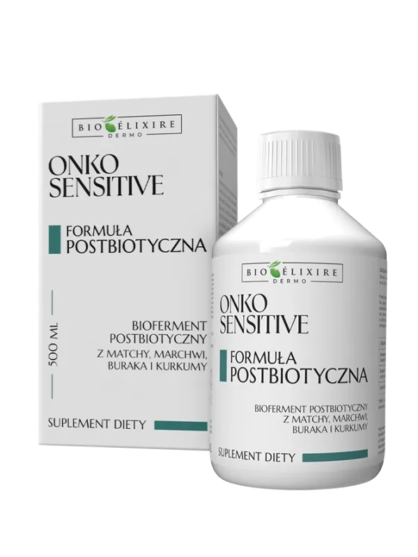 Produs Formulă postbiotică 500 ml Imagine