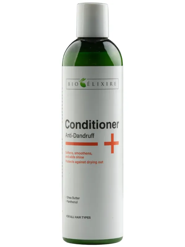 Produs Bioelixire Balsam împotriva mătreții, 300ml Imagine