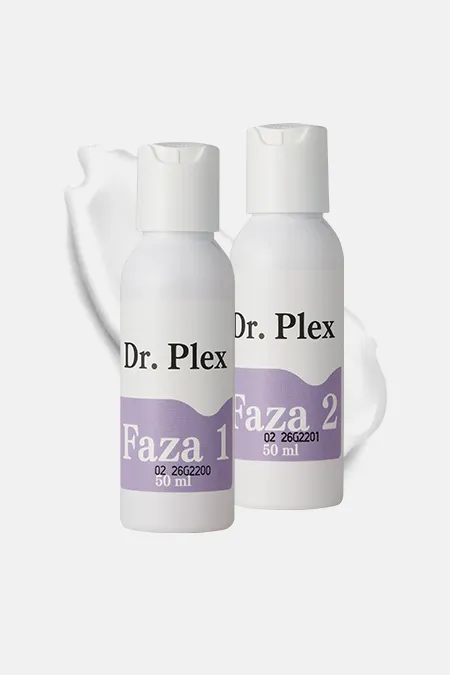 Produs Bioelixire System Plex – tratament de reconstrucție profundă a părului 150 ml Imagine